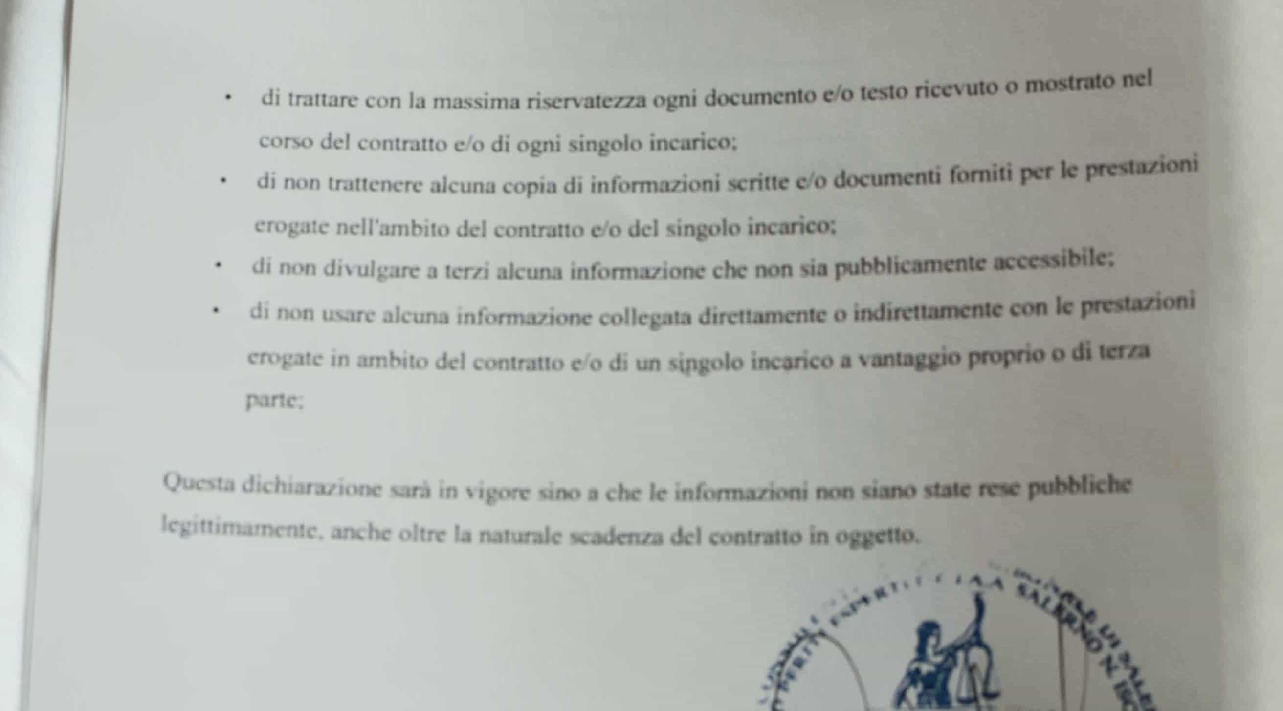 sbobinatura-giurata-Tergeste-Bologna-privacy-riservatezza-valore-legale-agenzia-certificata-trascrizioni